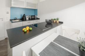 Freesenpark Wohnung 9